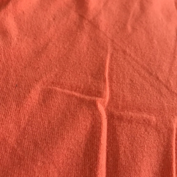 Pink Coral sparkle studded sleeves - Picture 2 of 8